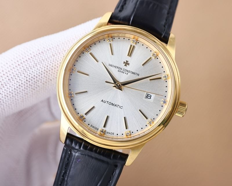 VACHERON CONSTANTIN Watches